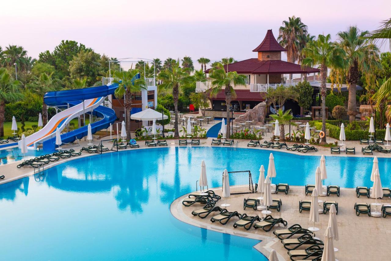 Bella Resort Spa 5 Турция. Side Sun Bella Resort Spa 5. Senza Garden Holiday Club 5 Турция.