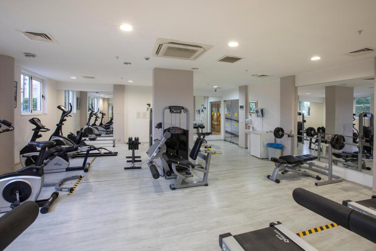 Bella Resort & Spa Сиде Экстерьер фото